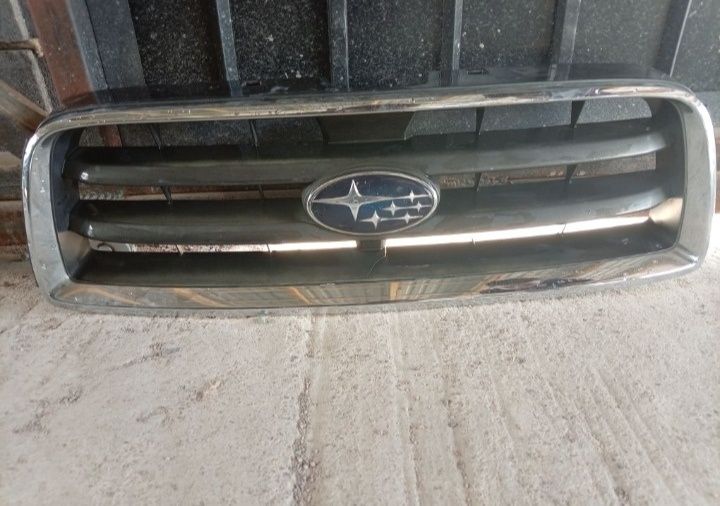 Решотка Subaru Japan