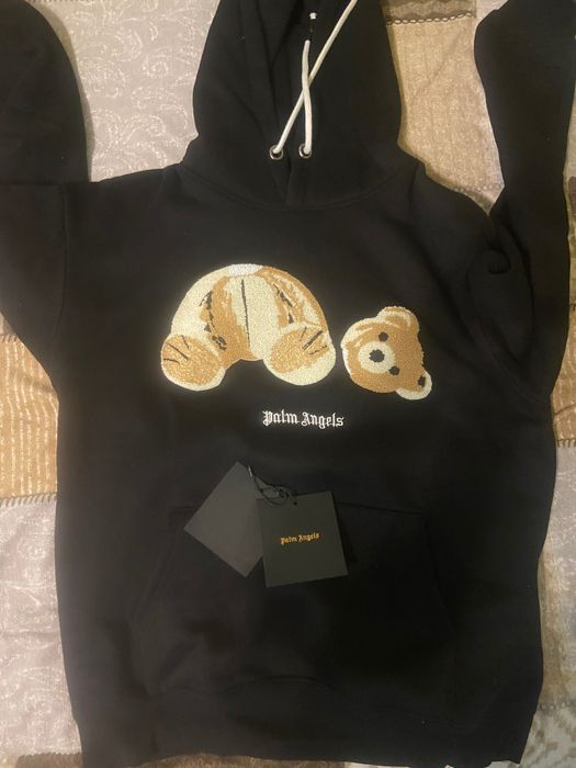 Суичър palm angels