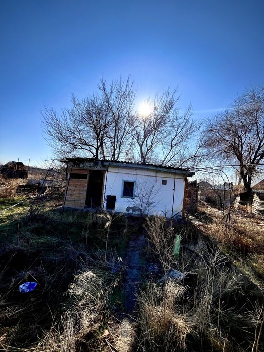 Дом временка……..