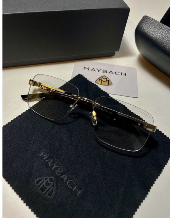 Maybach очки (хамелеон)