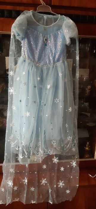 Продаётся; Платье Поинцессы