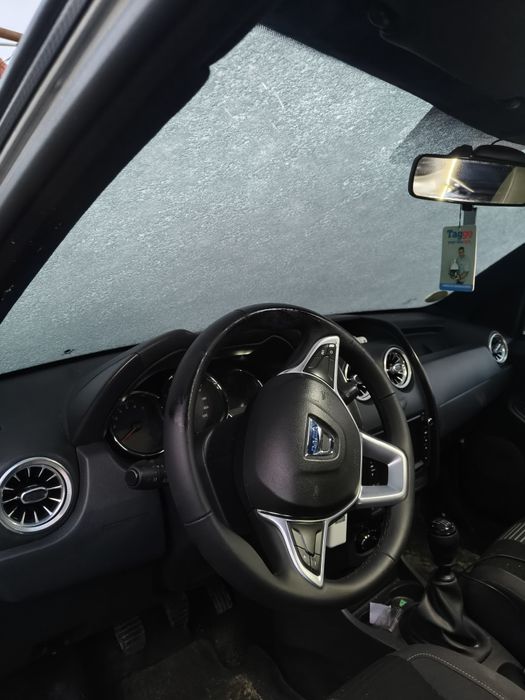 Duster 1.5 ,2014,INMATRICULAT, euro 5, 6 trepte, cititi anuntul