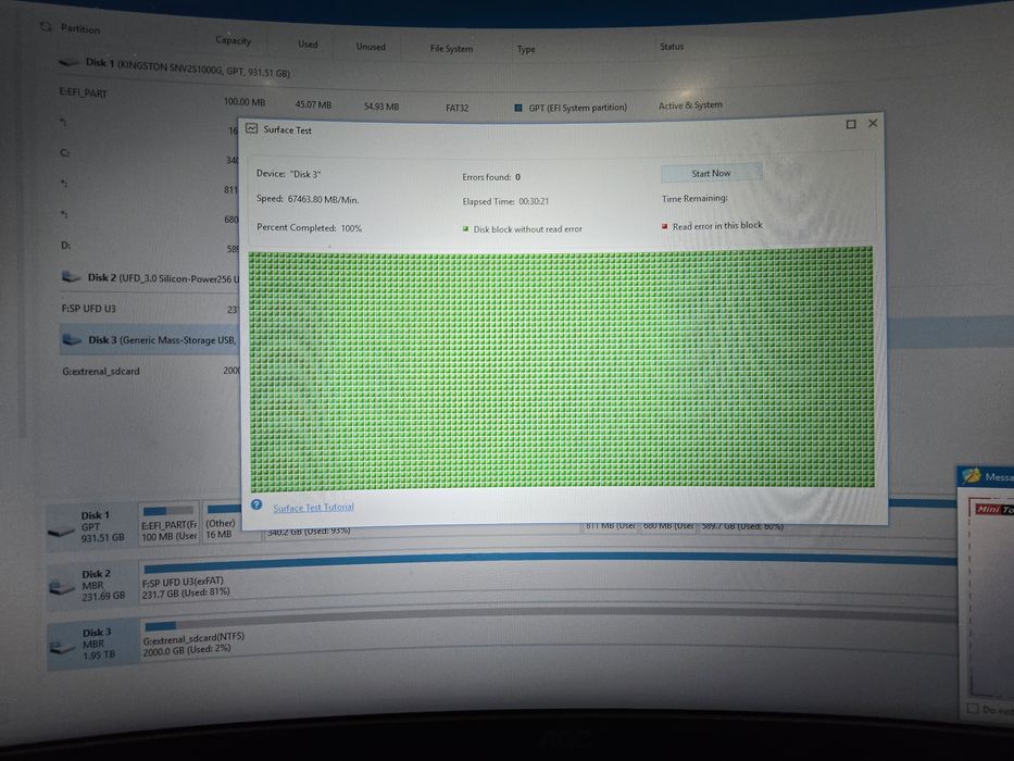 **ТОП ЦЕНА** 2ТБ SD карта
