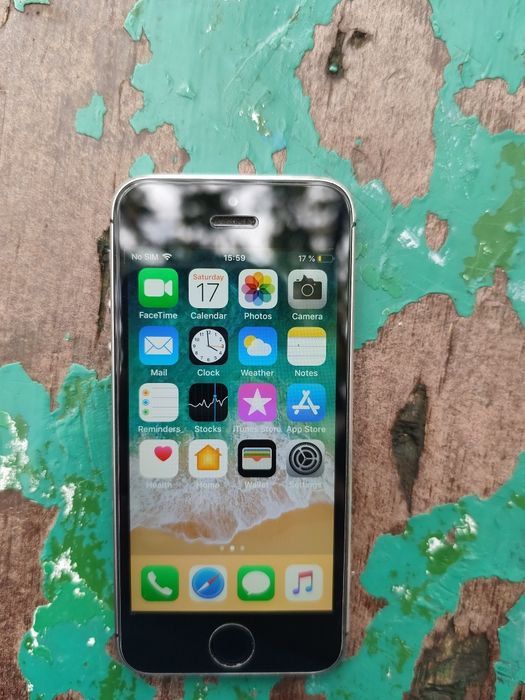 iPhone 5 s 16 gb