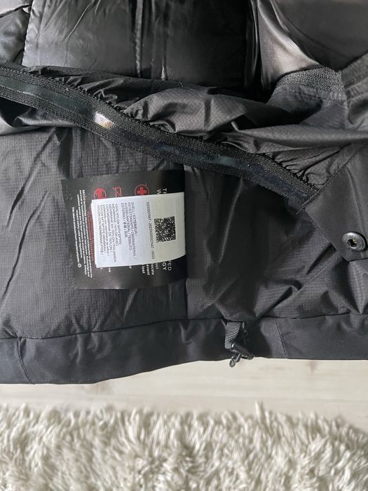 Arc'teryx Macai  Gore- Tex— Мъжко Зимно Яке,Пухенка,Яке за Ски