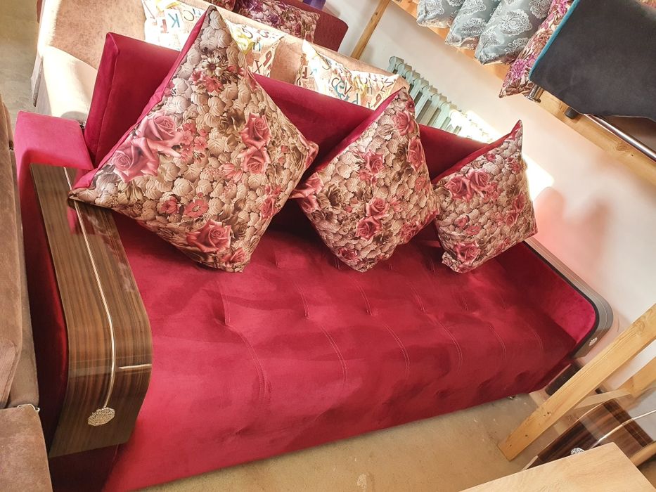 Мягкие диваны со скидкой!!