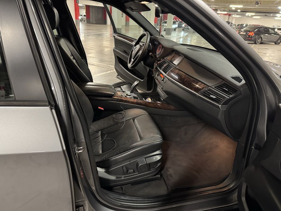 BMW X5 2007 — imagine 5
