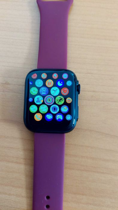 НОВ Водоустойчив Смарт часовник Smart Watch