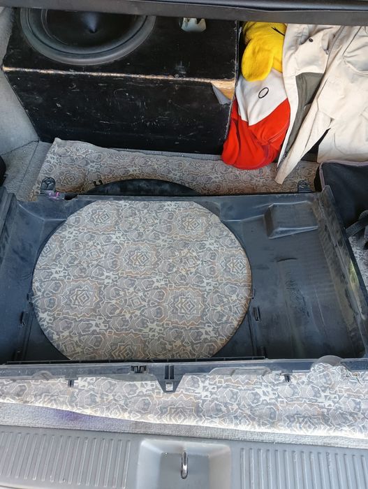 Продам диффузор для двигателя VQ25dd VQ25de