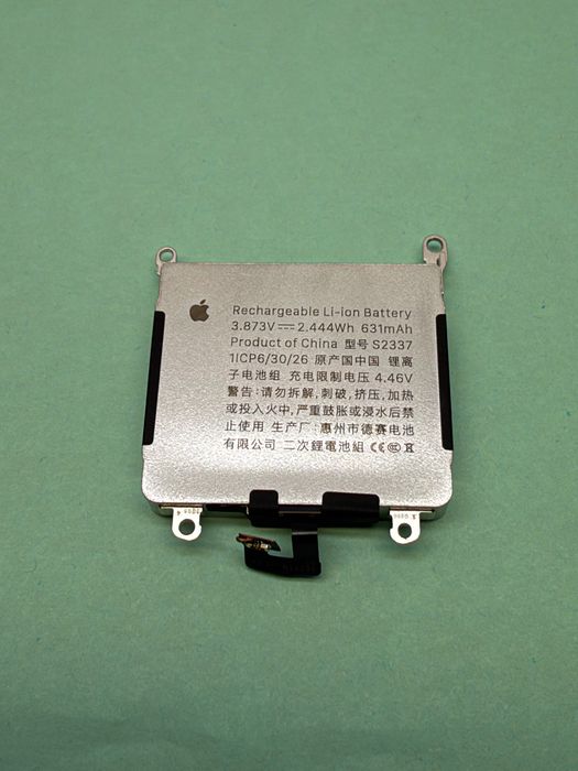 Baterie Apple Watch Ultra 4