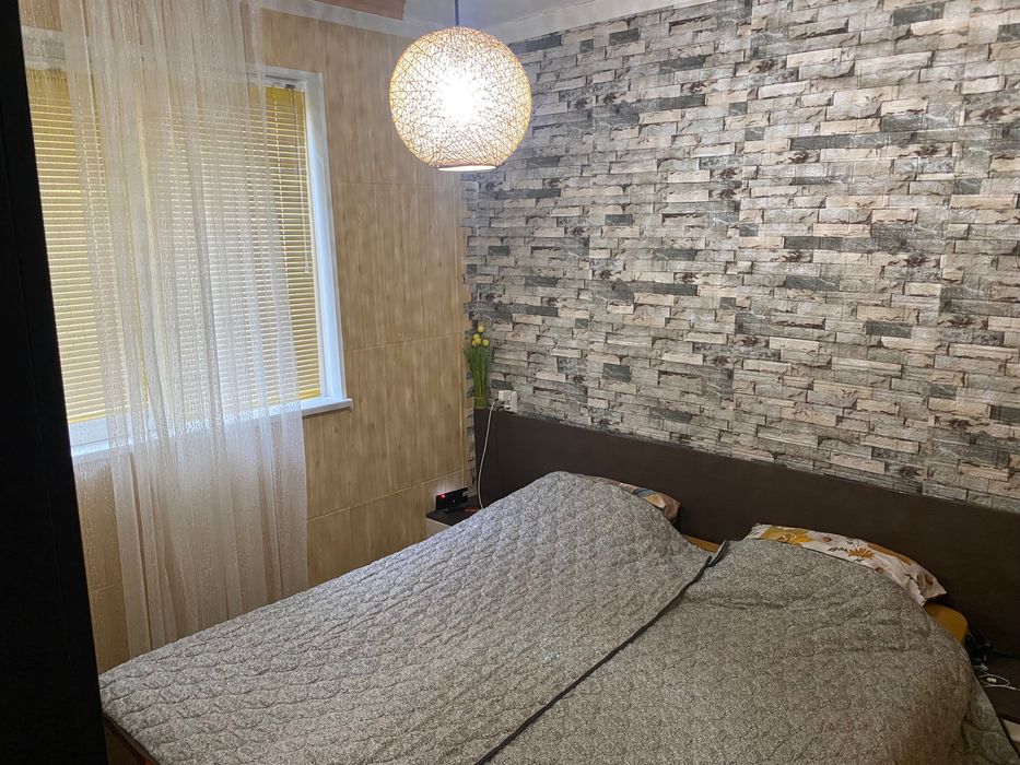 Продава се Двустаен апартамент в Сливен, в.з. Сливен - 68 кв.м за 1471 €/кв.м - Снимка #1