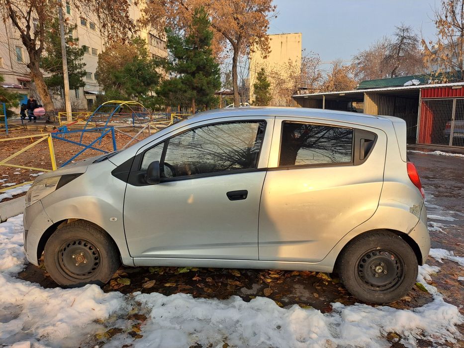 spark sotiladi 1.25 mexanika