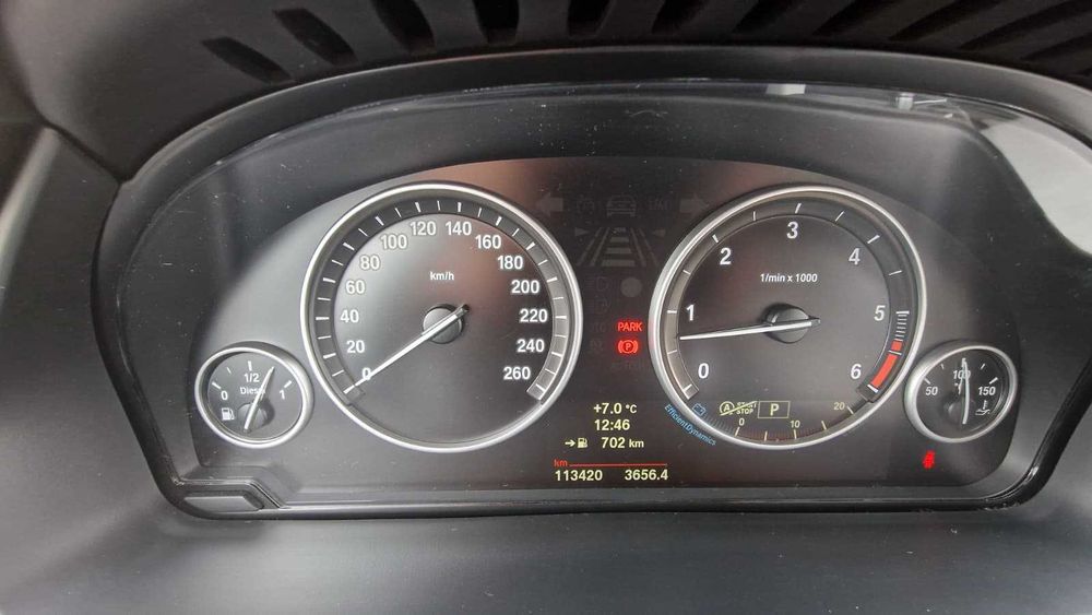 URGENT ! Vând BMW X5 3.0 Diesel