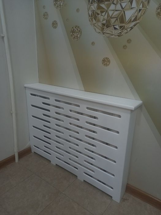 Обшивка железных дверей