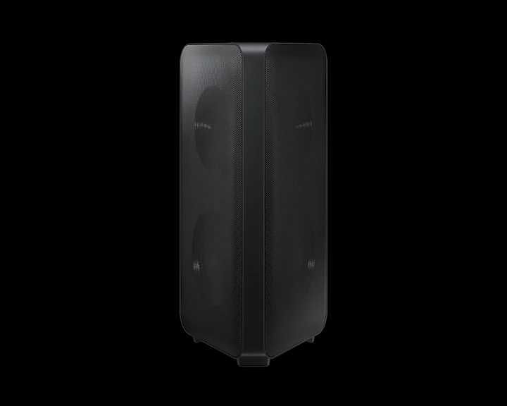 Муз.центр SAMSUNG Sound Tower MX-ST50B