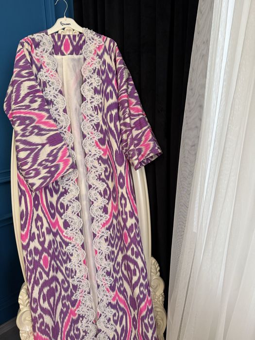 Келинчаклар либоси