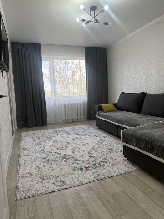 ЛЮКС 1, 2 ком.Разные районы города