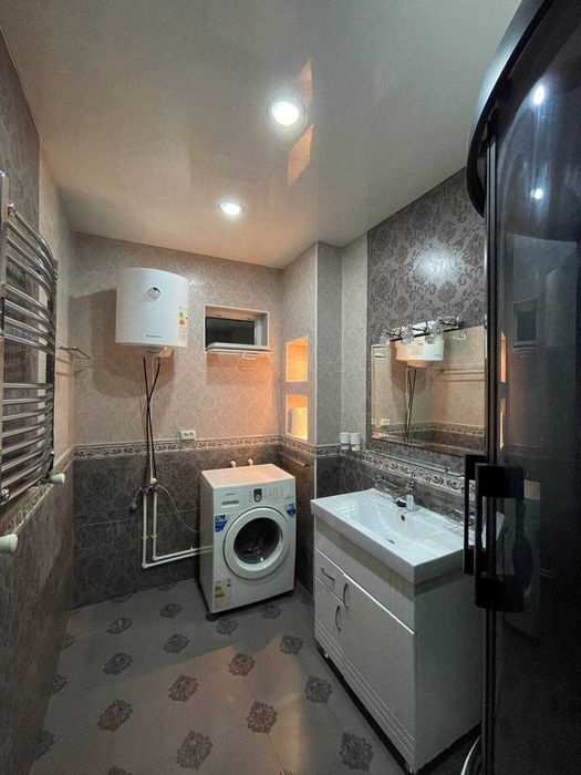 Центр Мирабада | Метро Ойбек | ул. Шахрисабз  3-комнатная квартира;