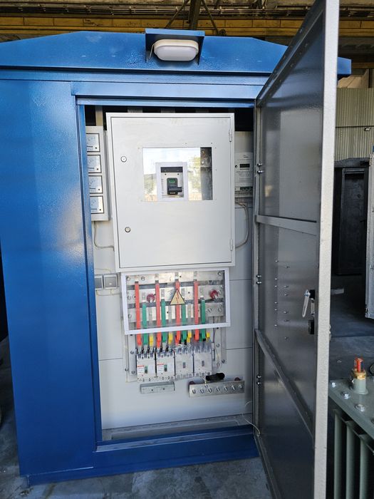 Ремонт диагностика трансформатора