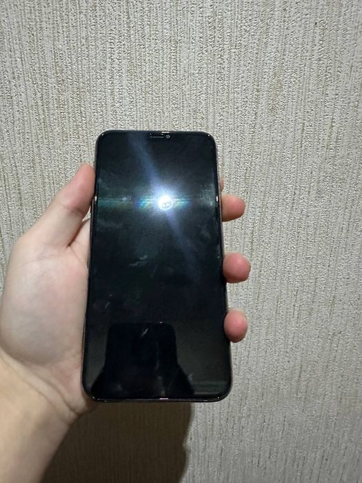 Iphone 11 pro max