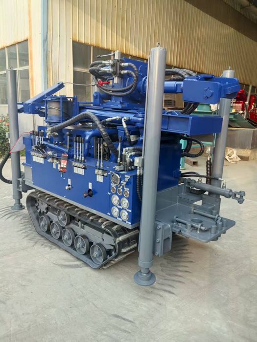 Сондажна машина RCF 180S