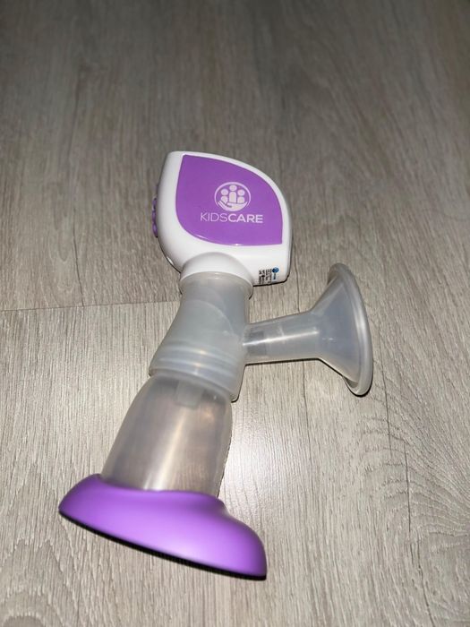 Pompa de san electrica Kidscare