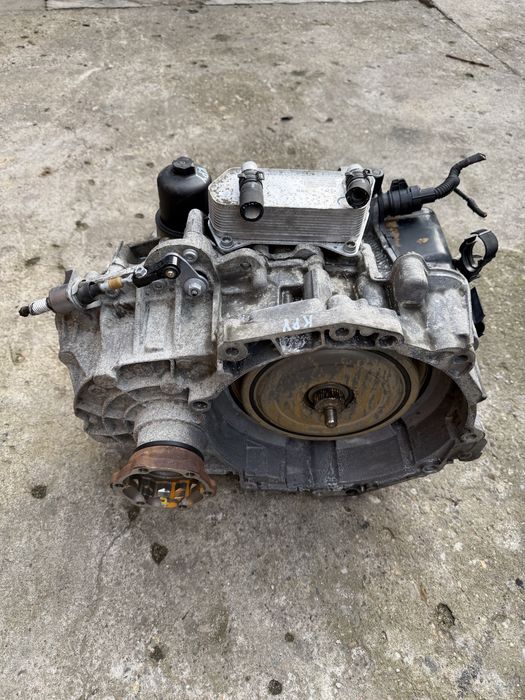 Cutie automata DSG \1.4TSI\vw golf\ 5,6 ,