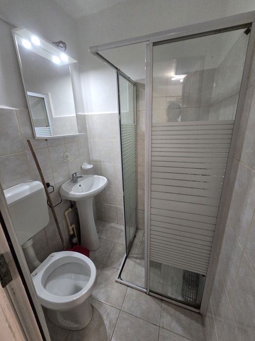 Garsoniera  - zona Lipovei- 41500 euro