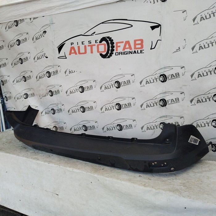 Bara spate Ford Transit Tourneo Connect an 2012-2013-2014-2015-2016-20