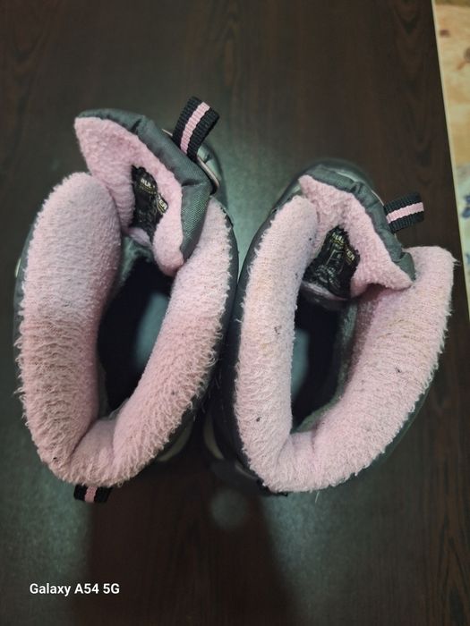 Апрески Булдозер детскики