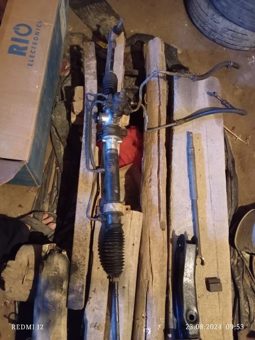 Супер салонга запчастлар