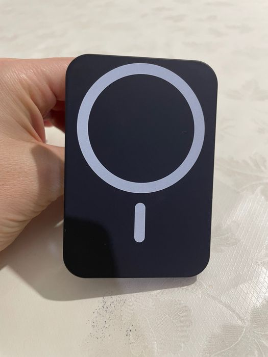 Incarcator wireless Magsafe iPhone