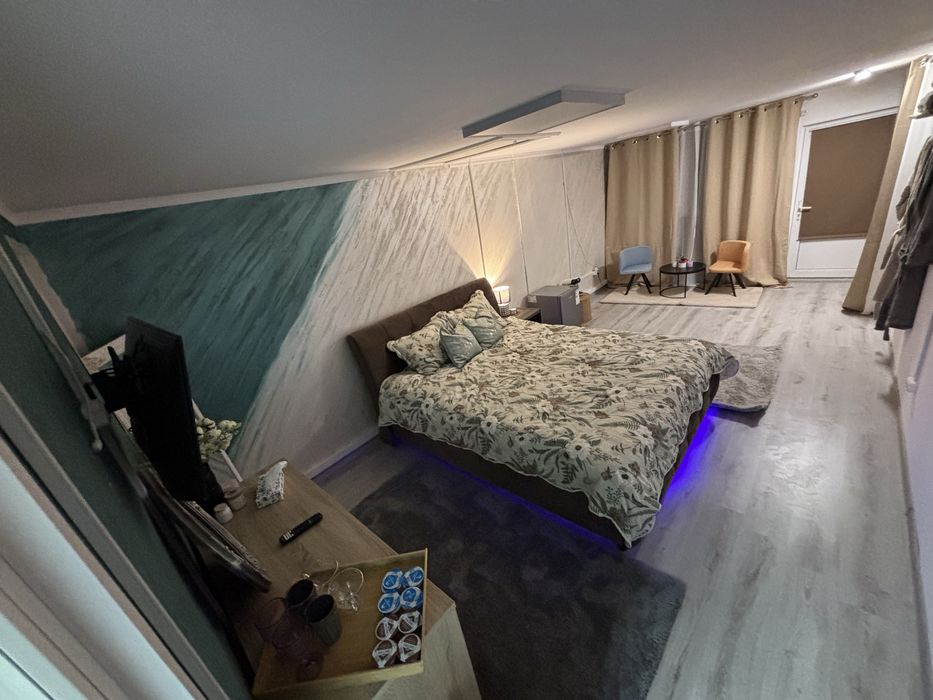 Studio Premium Bascov Regim Hotelier