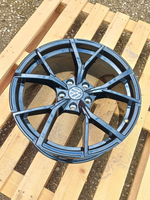 18"5x112 Vw Estroil Vw Gti Golf Passat Tiguan 8j et44 57.1 Seat Škoda