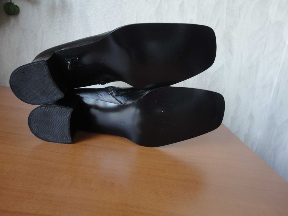 N39,5 Pierre Cardin/оригинални боти