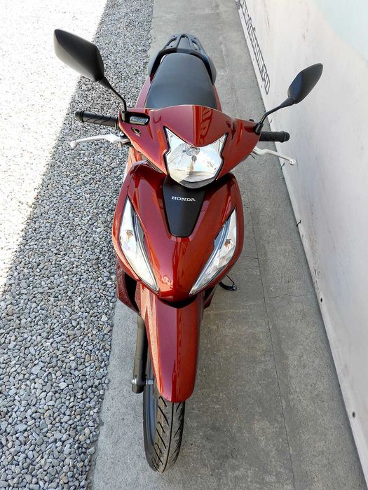 Scuter Honda Vision 110 2025 | Rate | Leasing