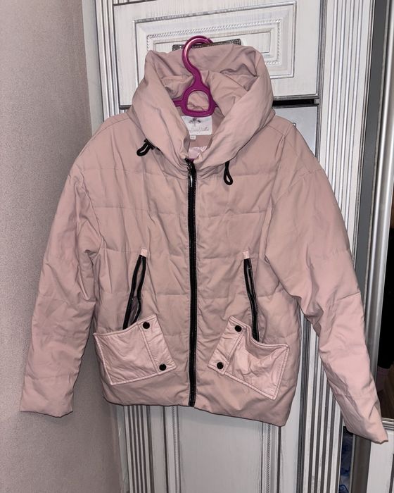 Весенняя куртка