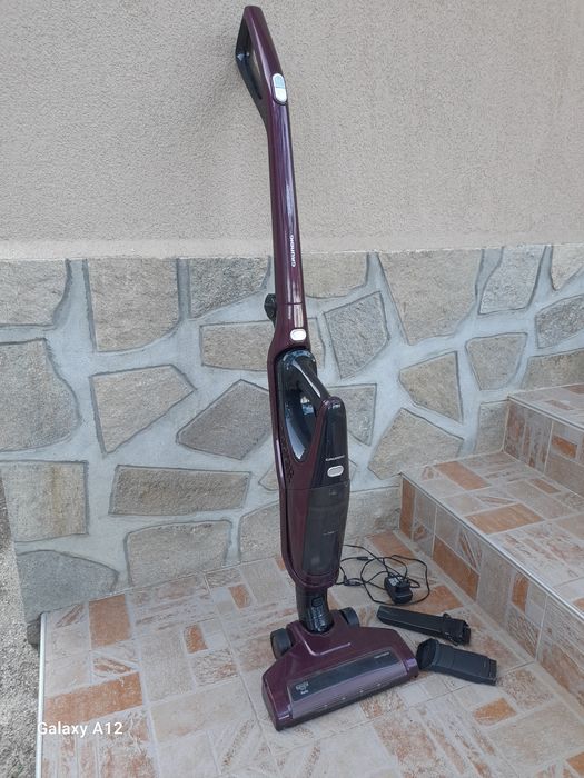 Прахосмукачка 2 в 1  Grundig VCH9930