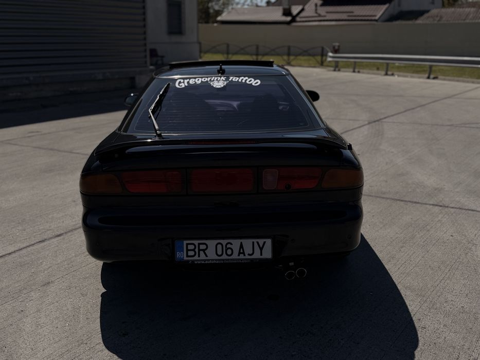 Ford probe 1995 model america