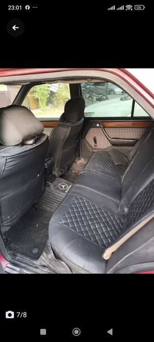 Продам Мерседес w124ый