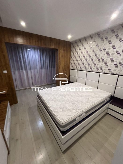 Дава се под наем Тристаен апартамент в Бургас, Братя Миладинови - 105 кв.м за 612 € - Снимка #5