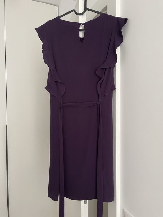 Rochie de zi, marime 36