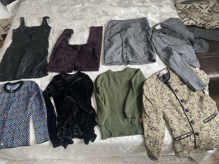 Женская одежда оптом