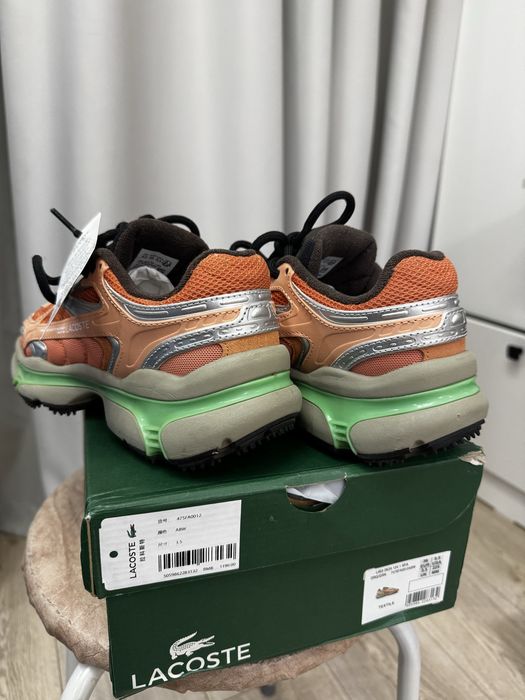 Lacoste L003 2K24, женская