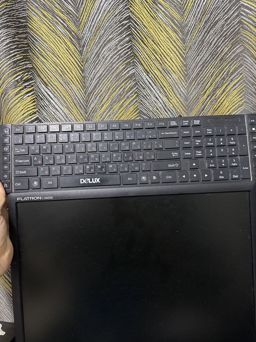 Продаеться компьютер