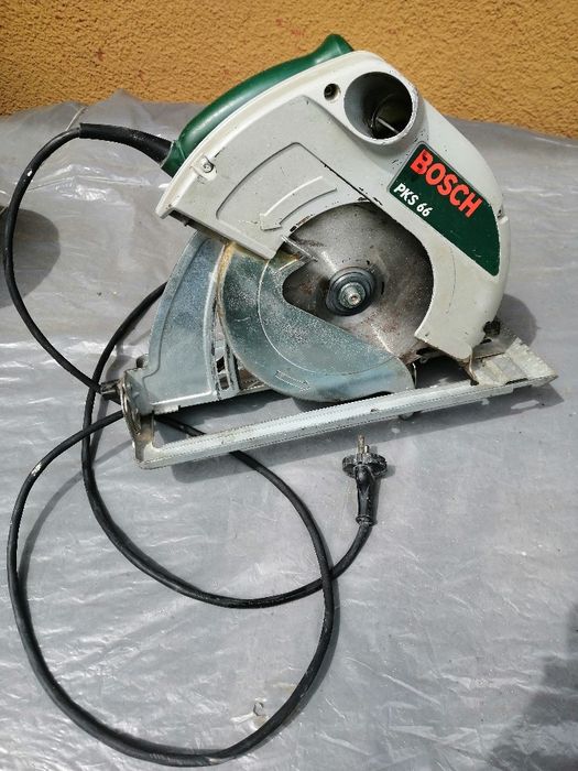 Циркуляр bosch..