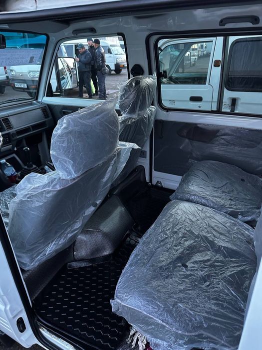 Avto kreditga bosh tolov 1100$ bilan xamma xarajati ichida