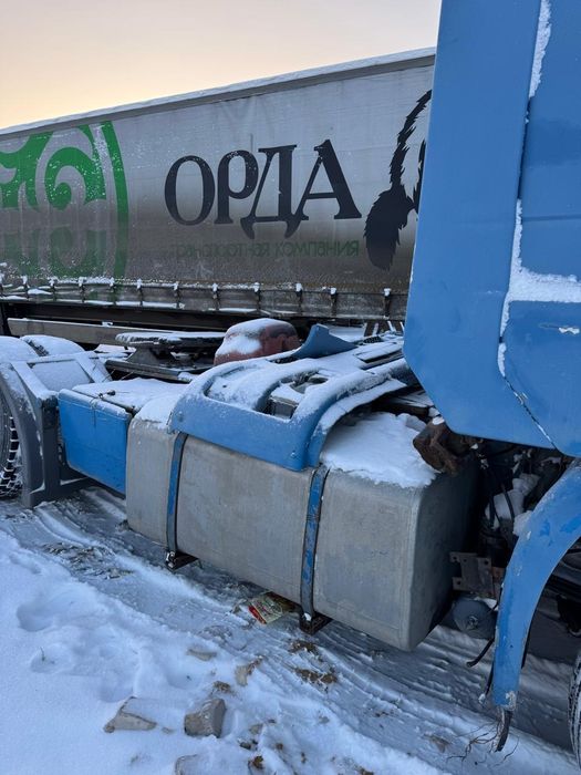 Продам Ивеко ЕвроСтар