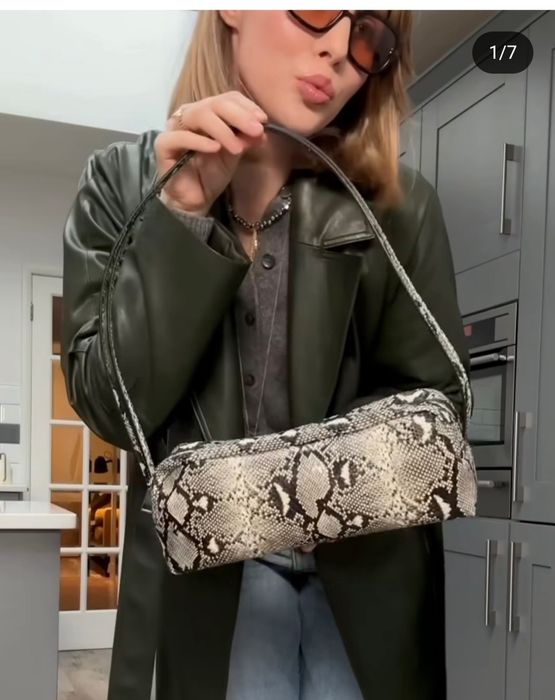 Сумка Zara НОВАЯ