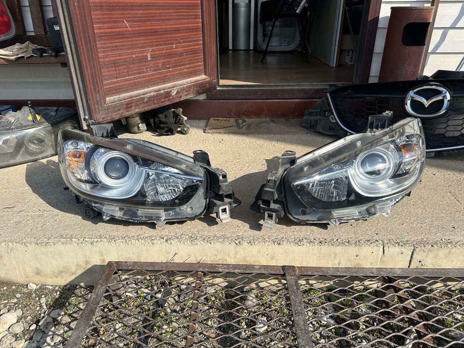 Фар/Фарове за Mazda CX-5 !!! TOP състояние!!!